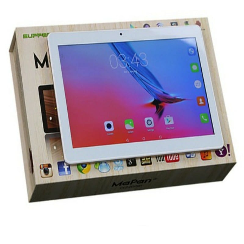 MaPan Tablet PC F10B 4G