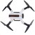 Drone Florld F-22G 2.0MP Cámara Gran Angular Wifi FPV Posicionamiento de Flujo Óptico Altitud Hold Drone RC Quadcopter