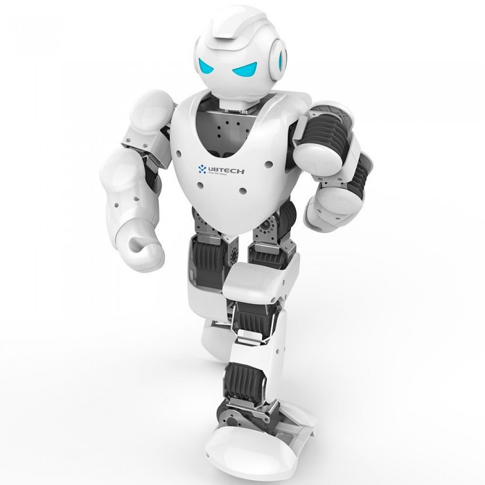 Alpha 1 Pro robot Humanoide