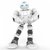 Alpha 1 Pro robot Humanoide