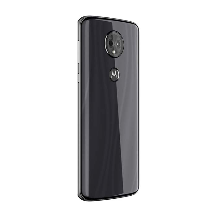 Celular Motorola Moto E5 Plus 16GB Ram Negro Dual Sim -  XT1924-3 - Desbloqueado 