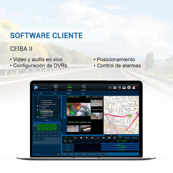 KIT DE VIDEOVIGILANCIA PARA TAXI CON TRANSMISIÓN REMOTA,1 AÑO DE MONITOREO,APAGADO DE MOTOR/IDEAL PARA GACETA OFICIAL SEMOV/ INSTALACIÓN GRATUITA ÀREA CDMX Y METROPOLITANA