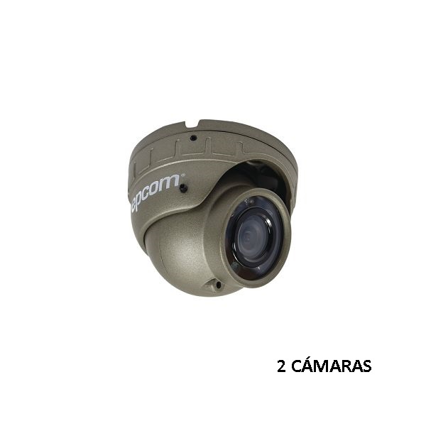 KIT DE VIDEOVIGILANCIA PARA VAGONETA CON TRANSMISIÓN REMOTA,1 AÑO DE MONITOREO,APAGADO DE MOTOR/ IDEAL PARA GACETA OFICIAL SEMOV /INSTALACIÓN GRATUITA ÀREA CDMX Y METROPOLITANA