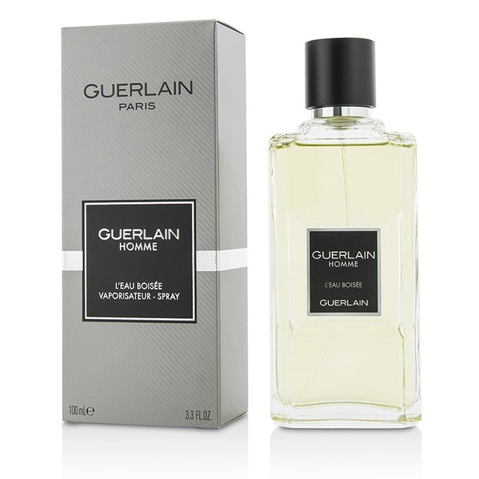 GUERLAIN HOMME L'BOISSE 100ML