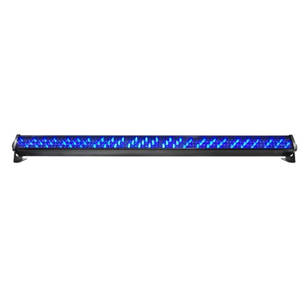 Barra de Iluminacion ALIEN HI POWER BAR 167W 64 Leds RGB