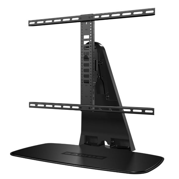Base Para Tv Giratoria Sanus Wstv1-B1 Compatible Con Sonos Play Bar 32-60