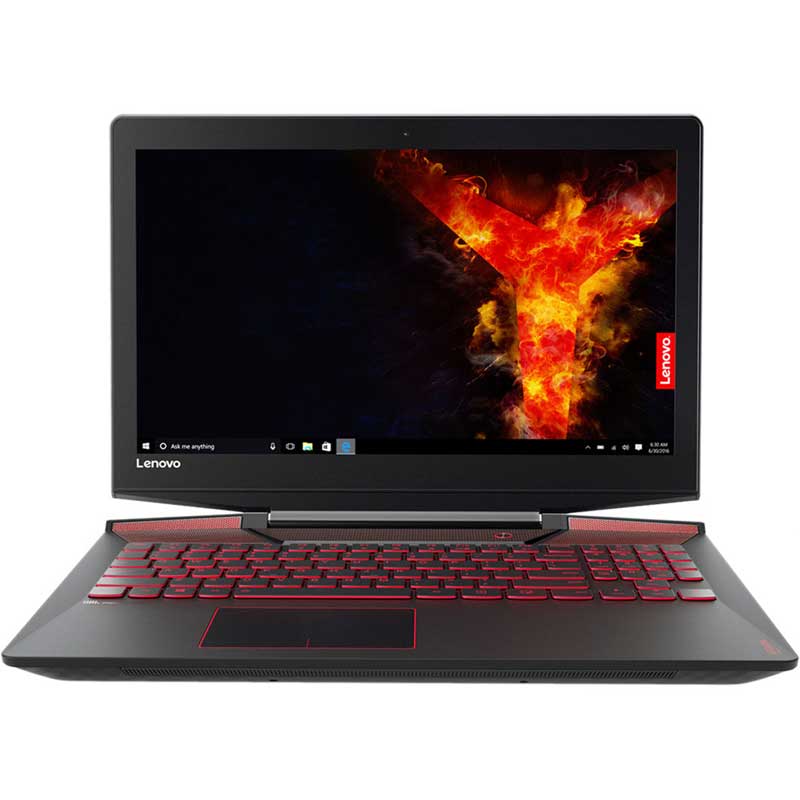 Laptop Gamer Lenovo Legion Y720 I7 8gb 1tb Gtx 1060 6gb