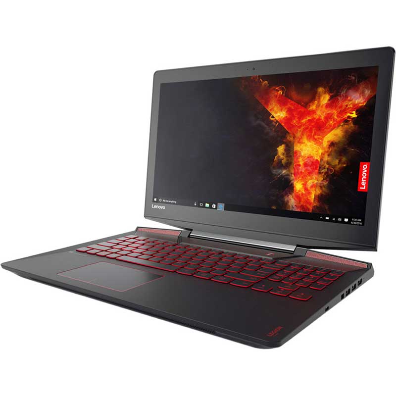 Laptop Gamer Lenovo Legion Y720 I7 8gb 1tb Gtx 1060 6gb