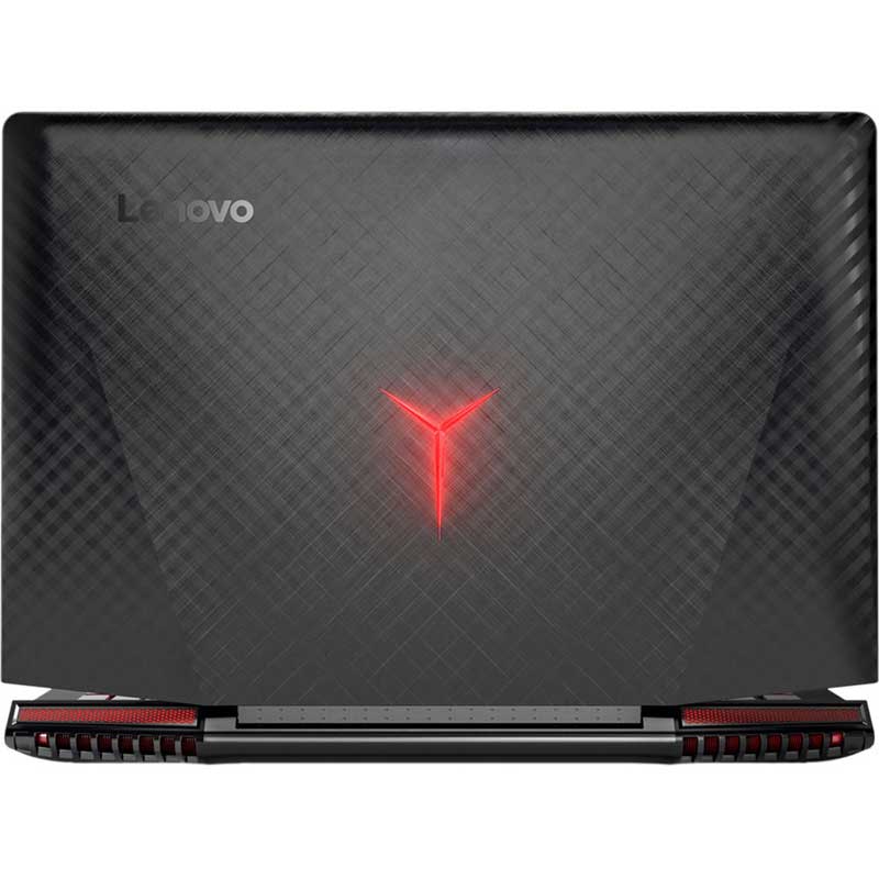 Laptop Gamer Lenovo Legion Y720 I7 8gb 1tb Gtx 1060 6gb