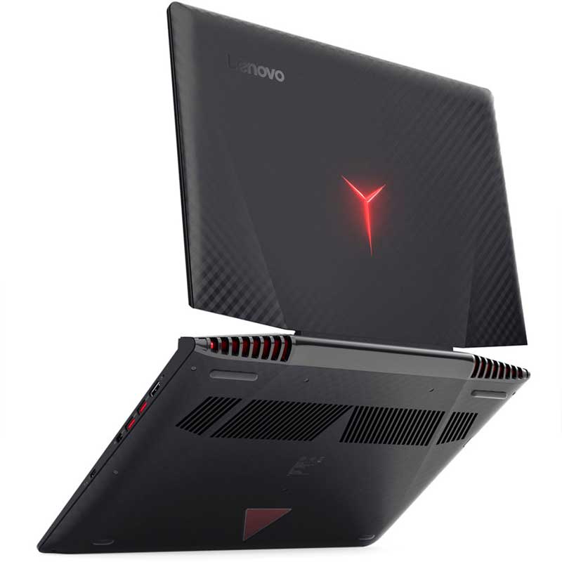 Laptop Gamer Lenovo Legion Y720 I7 8gb 1tb Gtx 1060 6gb