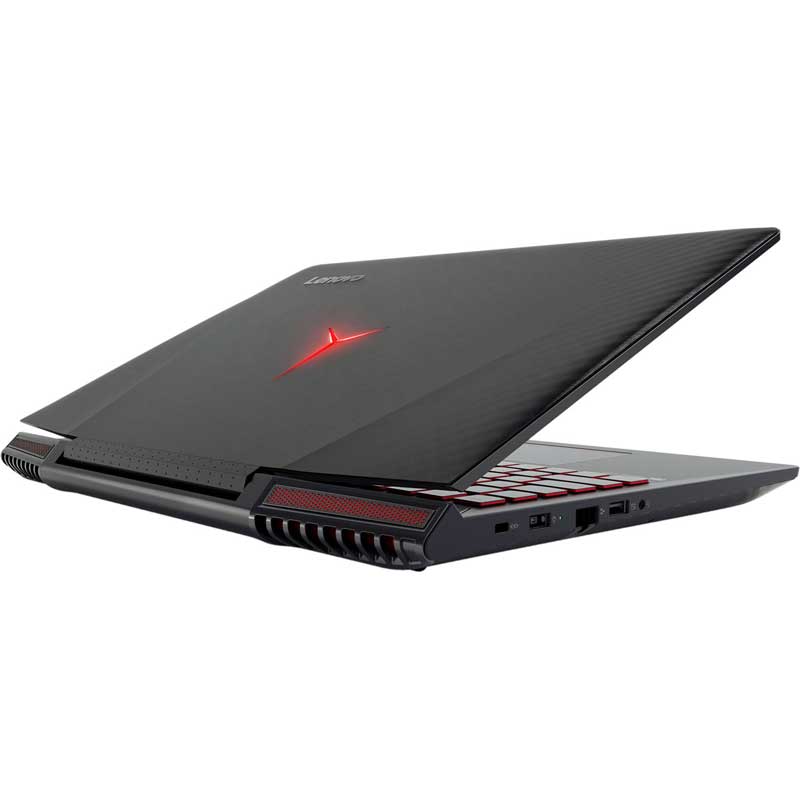 Laptop Gamer Lenovo Legion Y720 I7 8gb 1tb Gtx 1060 6gb