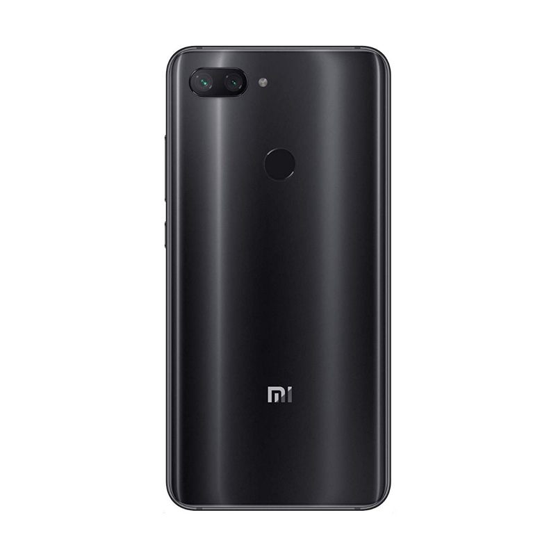 Celular Xiaomi Mi 8 Lite 128gb 6gb Ram 2 Sim Lte Mica /e