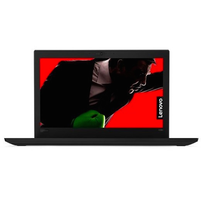 Laptop Ultrabook Lenovo Thinkpad X280 12.5" Ci7-8550U 8GB 256GB Windows 10 Pro