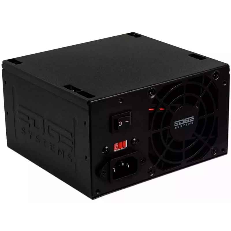 Fuente de Poder PC 500W ACTECK BLAZAR R500 ES-05001 