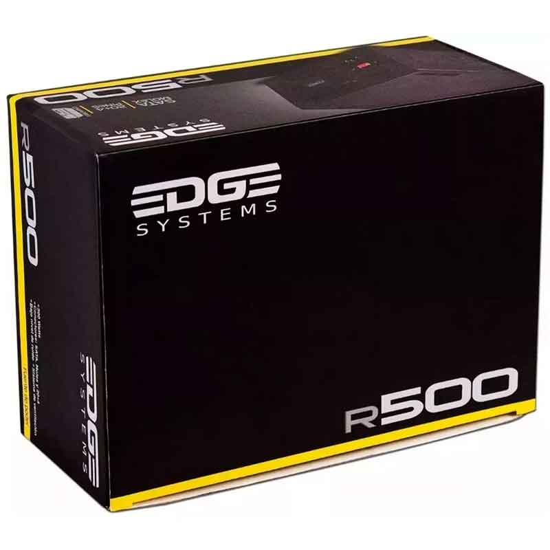 Fuente de Poder PC 500W ACTECK BLAZAR R500 ES-05001 