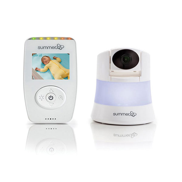 Video Monitor Digital Sure Sight Summer