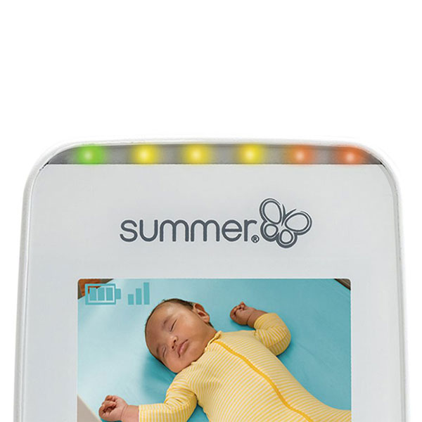 Video Monitor Digital Sure Sight Summer