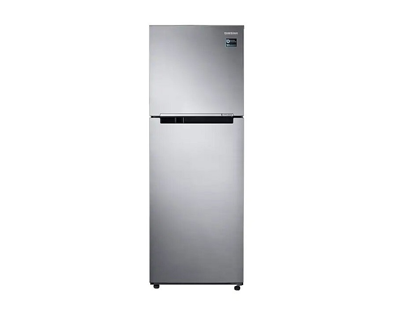 Refrigerador Samsung RT29K5000S8 11 Pies Twin Cooling Silver