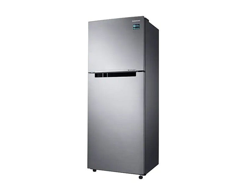 Refrigerador Samsung RT29K5000S8 11 Pies Twin Cooling Silver