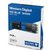 Unidad de Estado Solido SSD M.2 500GB Western Digital Blue PCIe Gen 3 WDS500G1B0C 