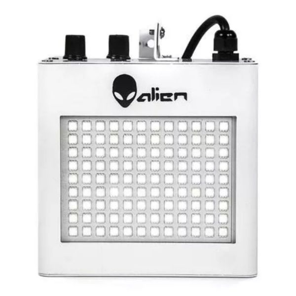 Kit ALIEN PRO KIT HOME PARTY Laser Multipuntos, Estrobo y Erizo