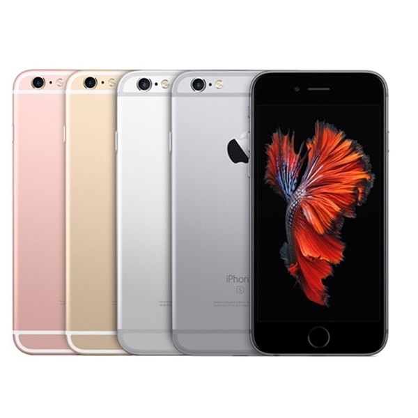 Iphone 6S 64gb Remanufacturado Libre de Fabrica 