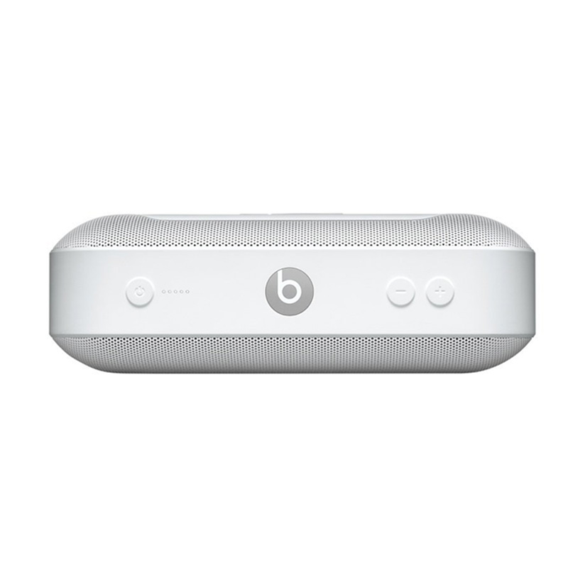 Bocina Portátil Beats Pill + -Blanco