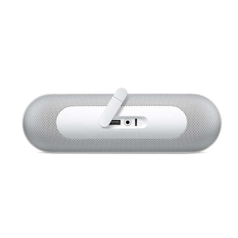 Bocina Portátil Beats Pill + -Blanco