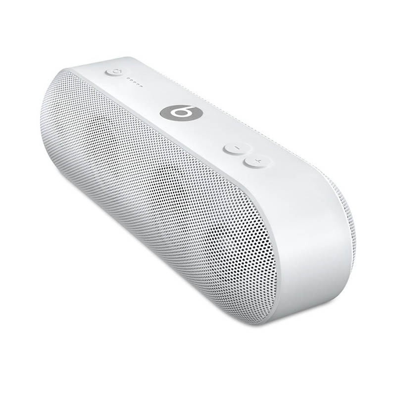 Bocina Portátil Beats Pill + -Blanco