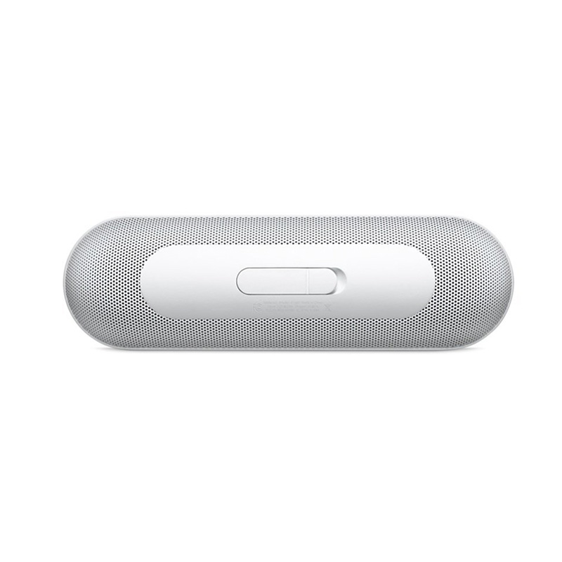 Bocina Portátil Beats Pill + -Blanco