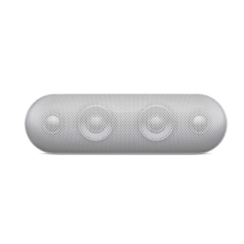 Bocina Portátil Beats Pill + -Blanco