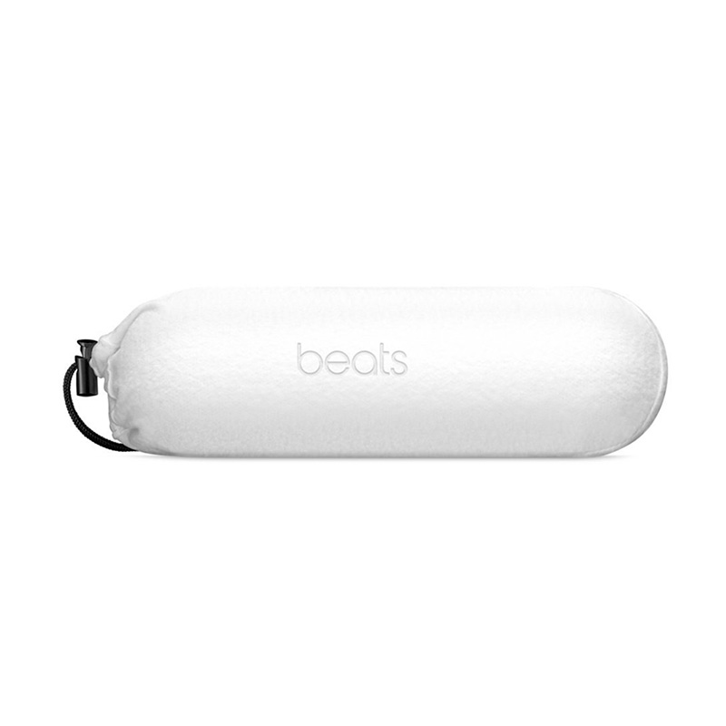 Bocina Portátil Beats Pill + -Blanco