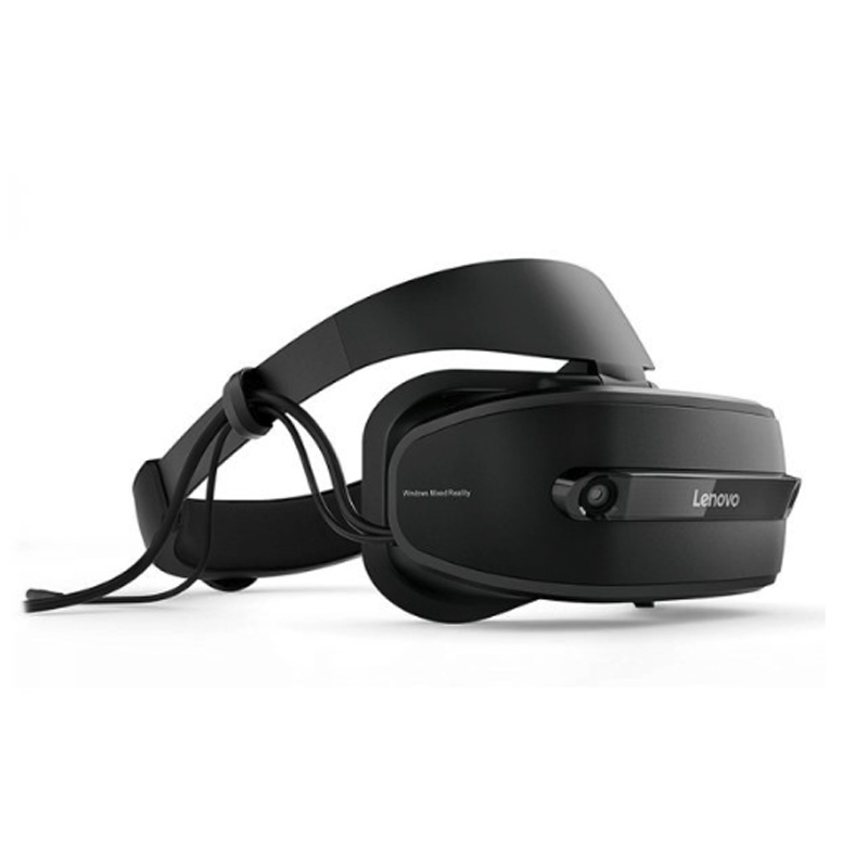 Lenovo Explorer Gafas De Realidad Virtual