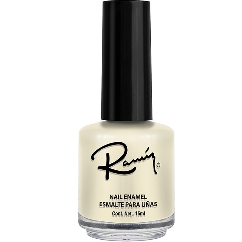 Esmaltes de Uñas Ramiz Perla Satinado-15Ml