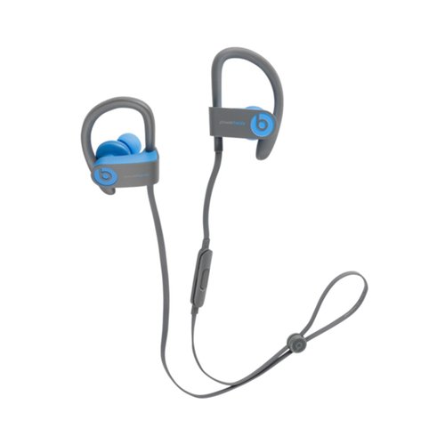  Audífonos inalámbricos Powerbeats3 Wireless-Azul