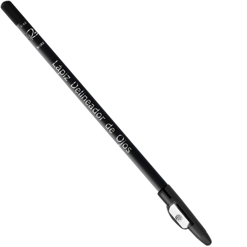 Lapiz Delineador de Ojos-Negro