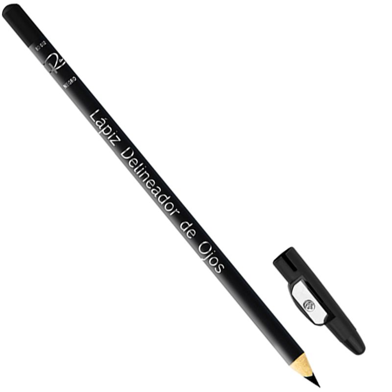 Lapiz Delineador de Ojos-Negro