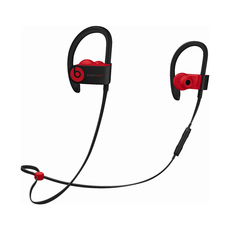 Audífonos inalámbricos Powerbeats3 Wireless-Rojo