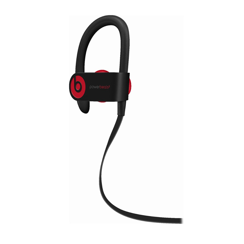Audífonos inalámbricos Powerbeats3 Wireless-Rojo