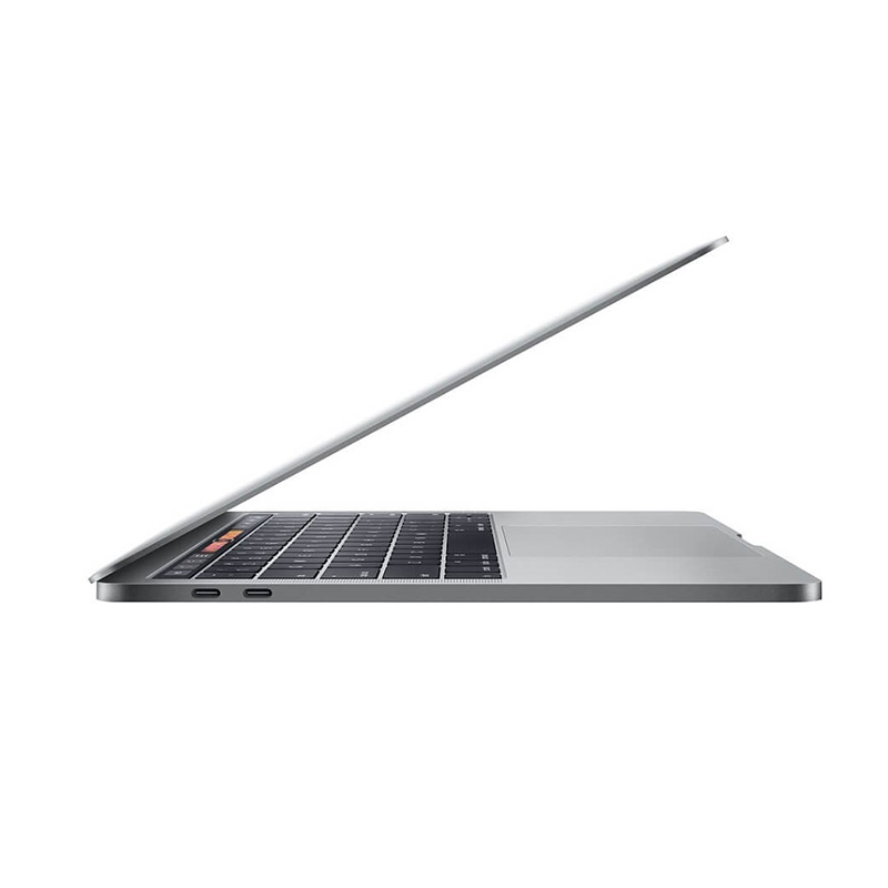 Apple MacBook Pro Core I5 RAM 8GB SSD 512GB TouchBar LED 13.3''-Gris Espacial