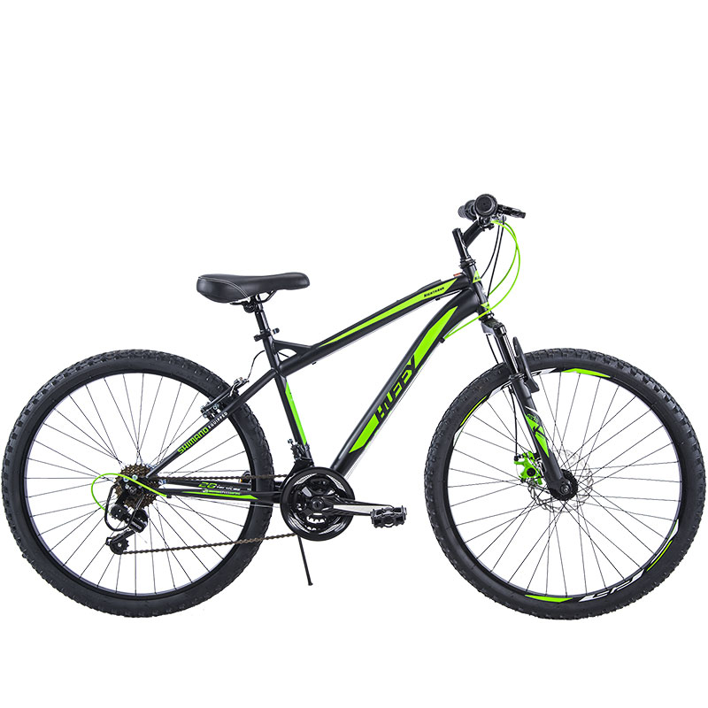 BICICLETA HUFFY NIGHTHAWK RODADA R26 HOMBRE
