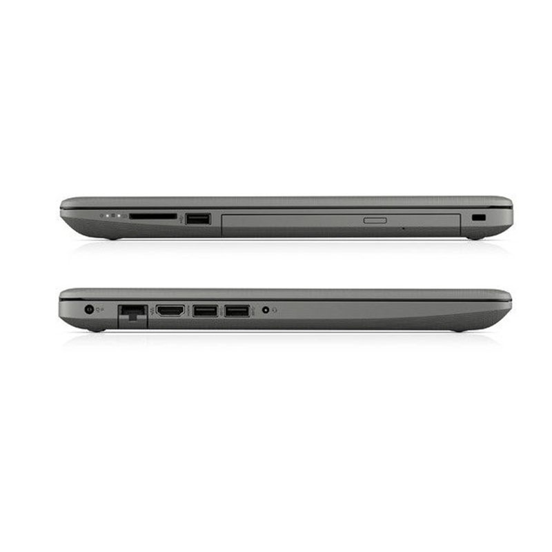 Laptop HP - 15-da0001la,Intel Celeron N4000 RAM 4 GB DD 500 GB 15.6"-Gris