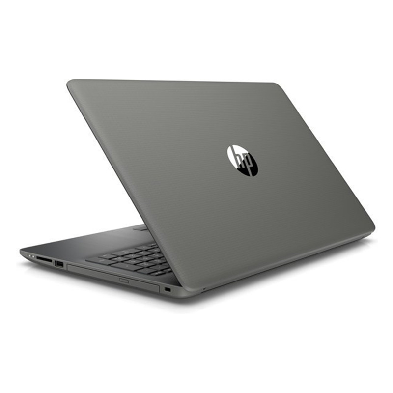 Laptop HP - 15-da0001la,Intel Celeron N4000 RAM 4 GB DD 500 GB 15.6"-Gris