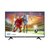 Pantalla SMART TV 4K 65'' Hisense 65h6e LED ULTRA HD REACONDICIONADA