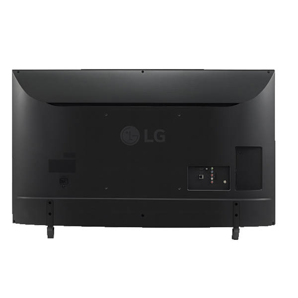 Pantalla LG Led de 49 pulgadas FHD color negro modelo 49LF5100