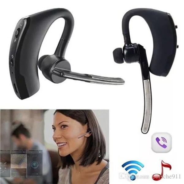 MANOS LIBRES BLUETOOTH WH-V8