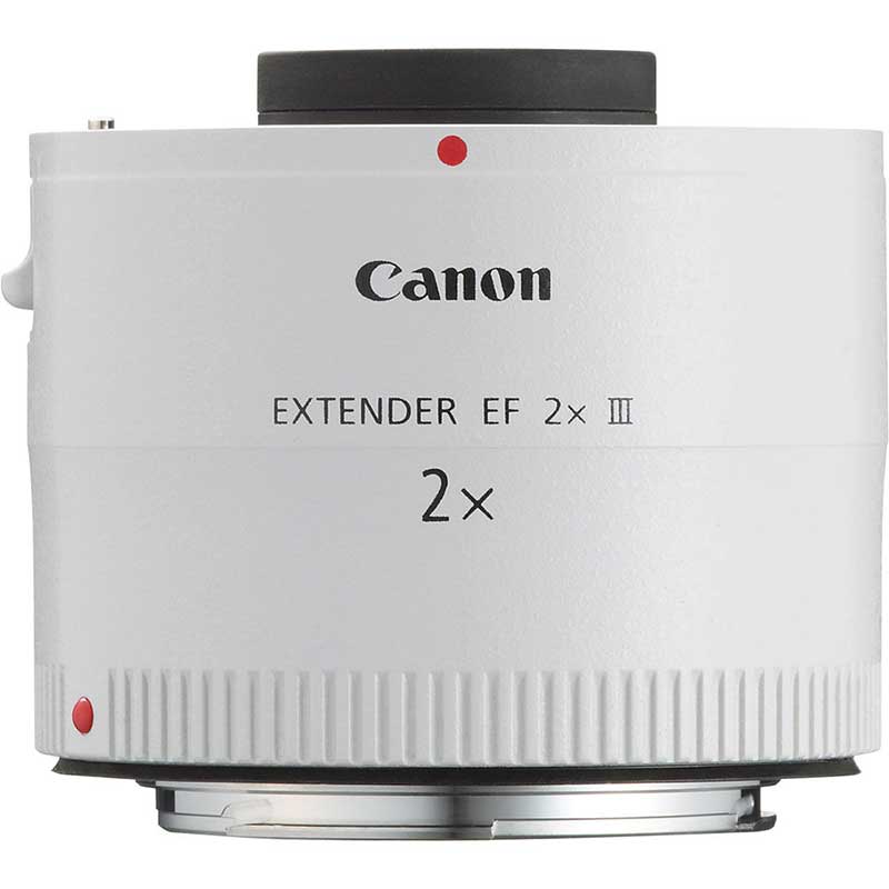 EXTENDER EF 2X III