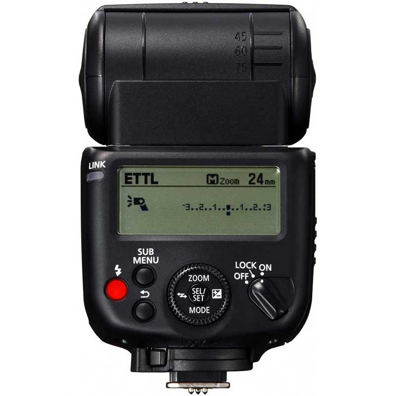 FLASH SPEEDLITE 430EX III-RT
