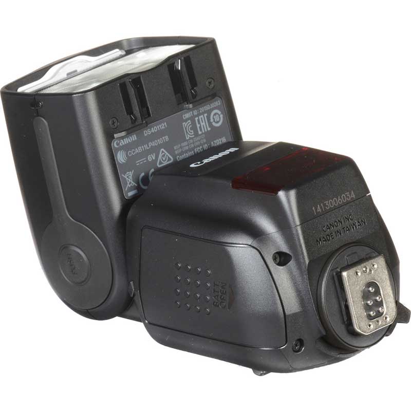 FLASH SPEEDLITE 430EX III-RT