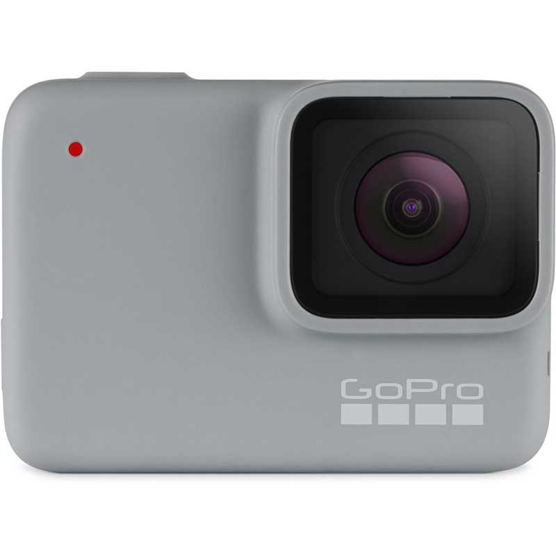 VIDEO CAMARA DIGITAL GOPRO HERO 7 WHITE EDITION